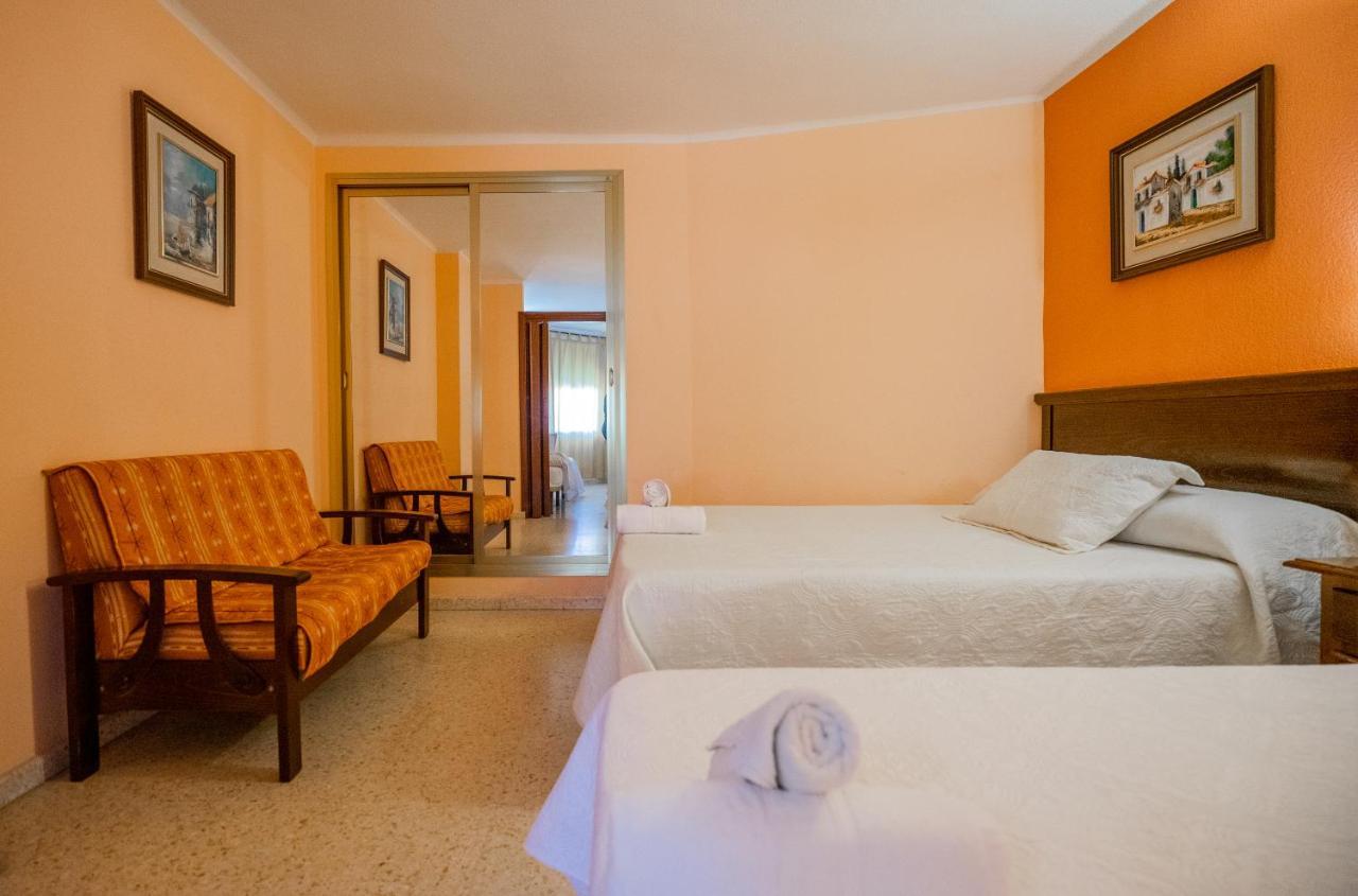 Hotel Velis ベレス エクステリア 写真