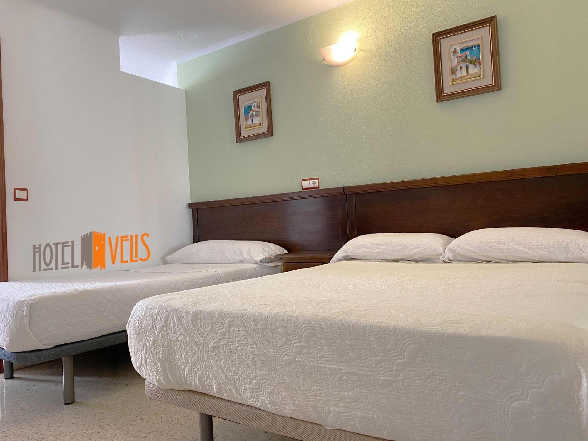 Hotel Velis ベレス 部屋 写真
